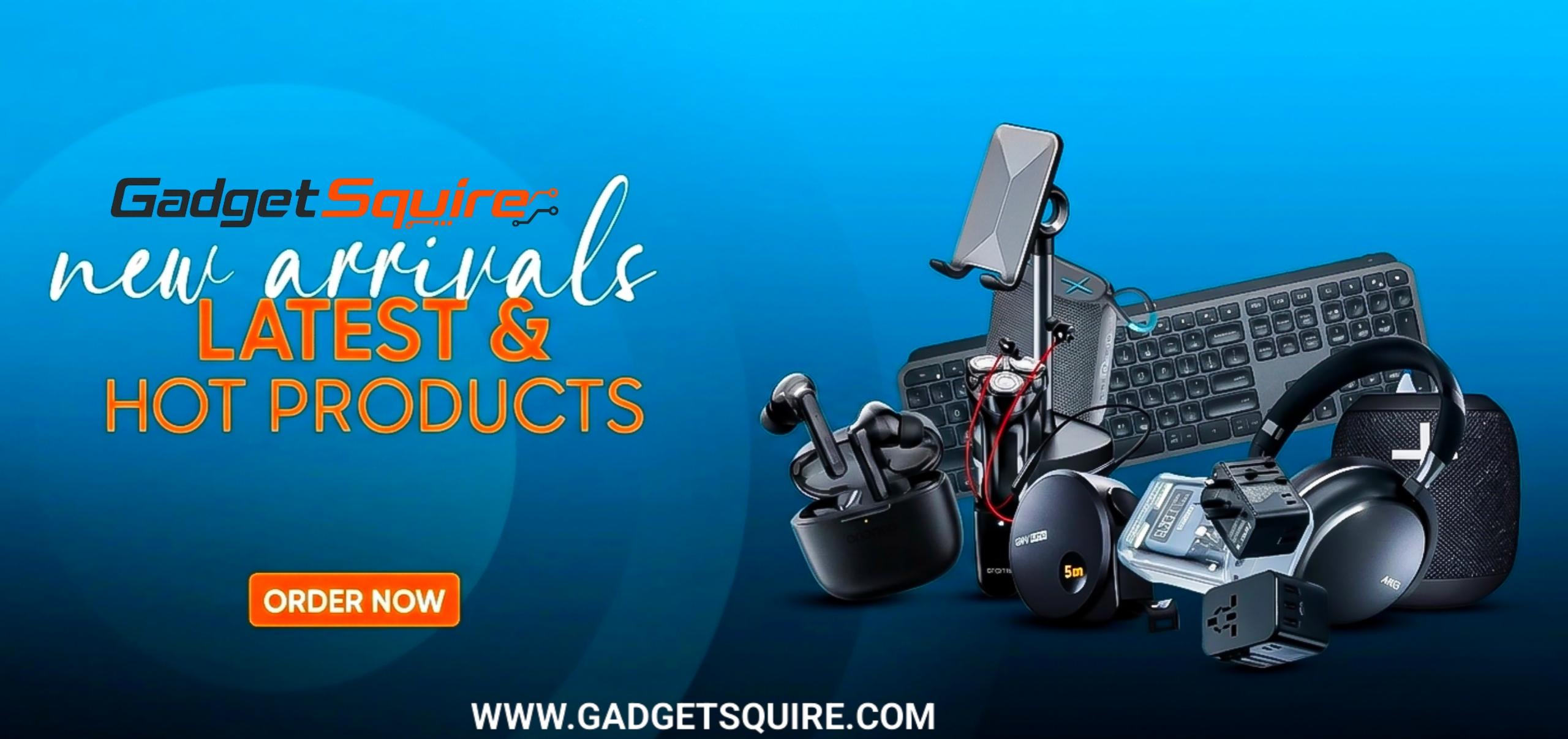 GadgetSquire