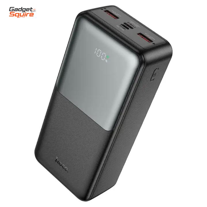 Hoco J136B 30000mAh High Capacity Fast Charging Power Bank