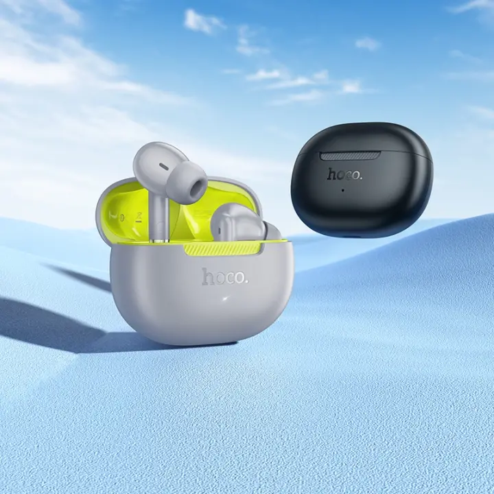 HOCO EQ-24 WARLESS EARBUDS WITH 28H MUSIC